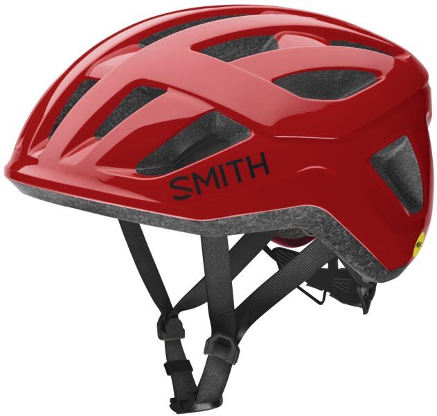 Smith Zip Jr Mips - casco bici - bambino Red 48/52