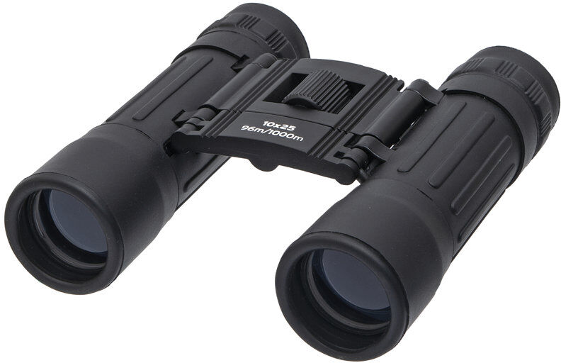 Relags Tour View 10 x 25 - binocolo Black