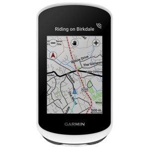Garmin Edge® Explore 2 - ciclocomputer GPS Black/White