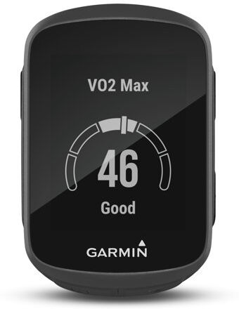 garmin edge 130 plus - ciclocomputer gps black