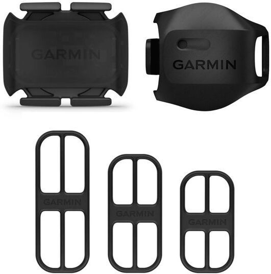 Garmin Speed e Cadenza BT e ANT+ - sensore cadenza e velocità Black