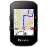 Bryton Rider S500E - ciclocomputer con GPS Black