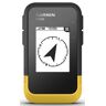 Garmin eTrex SE - sistema navigazione GPS Black/Yellow