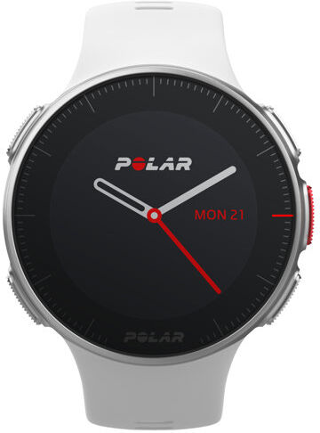 Polar Vantage V - orologio GPS multisport - White