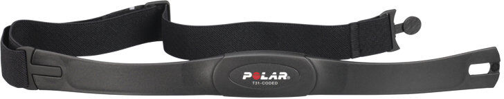 Polar T31C  HR Sensor - fascia cardio - Black Polar T31C  HR Sensor - fascia cardio - Black