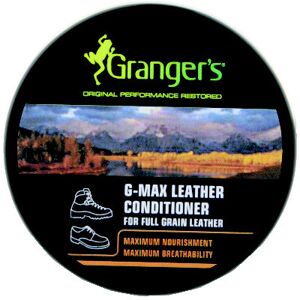 Granger's G-MAX Leather Conditioner - Cura Delle Scarpe