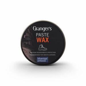 Granger's Paste Wax - crema rigenerante