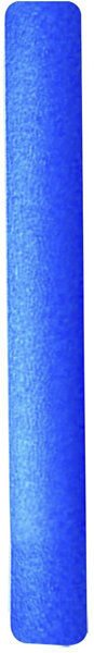 hot stuff waterfun - tubo galleggiante per piscina blue