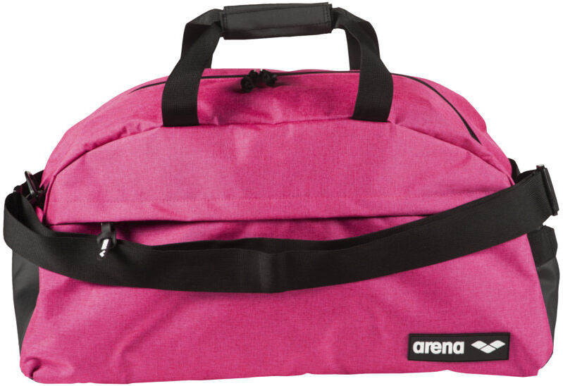 Arena Team Duffle 40 - borsone nuoto - Pink