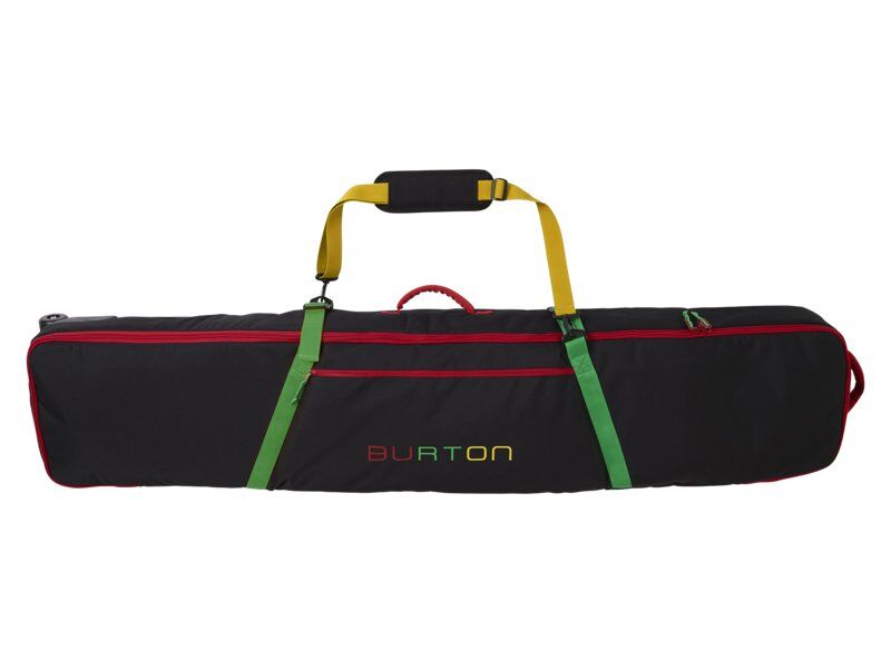 Burton Wheelie Gig Bag - sacca porta snowboard - Black
