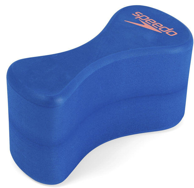 Speedo Elite Pullbuoy - tavoletta da nuoto Blue/Orange