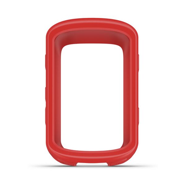 garmin custodia in silicone edge 830 red