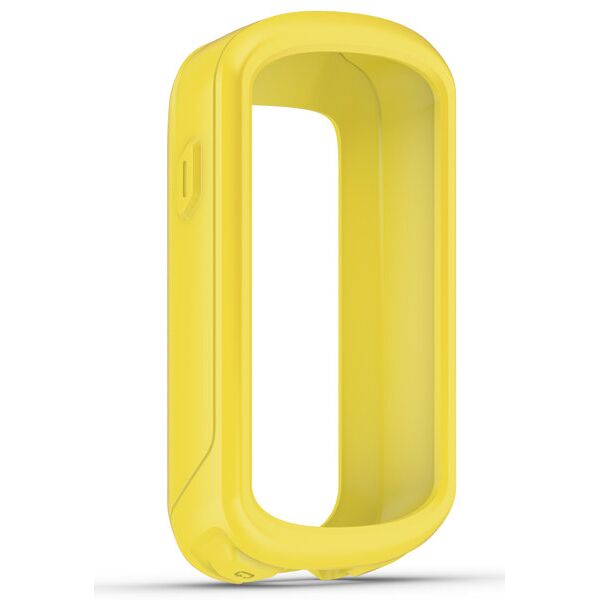garmin custodia in silicone edge 830 yellow