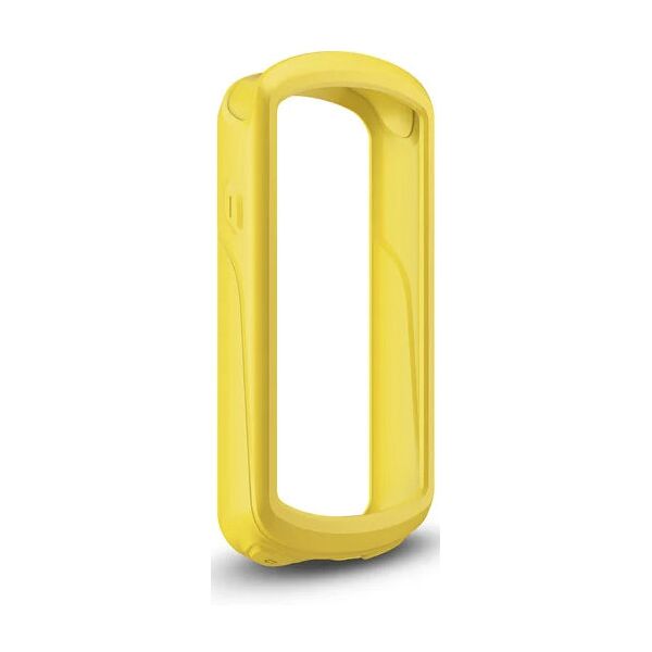 garmin custodia silicone per edge 1030 yellow