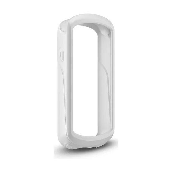 garmin custodia silicone per edge 1030 white