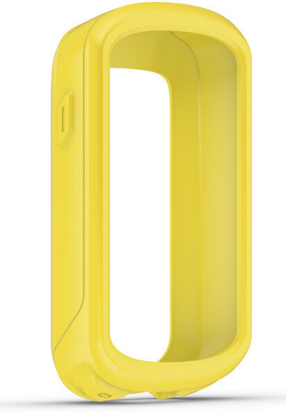 Garmin Custodia in silicone Edge 830 Yellow