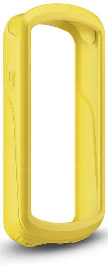 Garmin Custodia Silicone per Edge 1030 Yellow