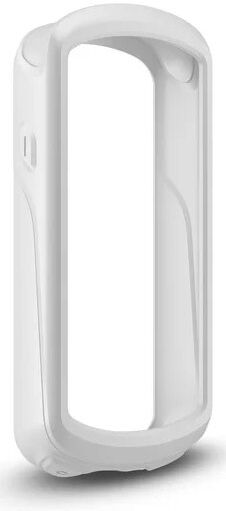 Garmin Custodia Silicone per Edge 1030 White