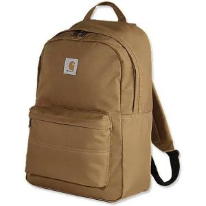 Carhartt Classical 21L - zaino tempo libero Brown