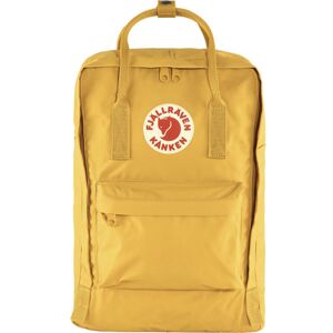 Fjällräven Kanken Laptop 15 - zaino tempo libero Yellow