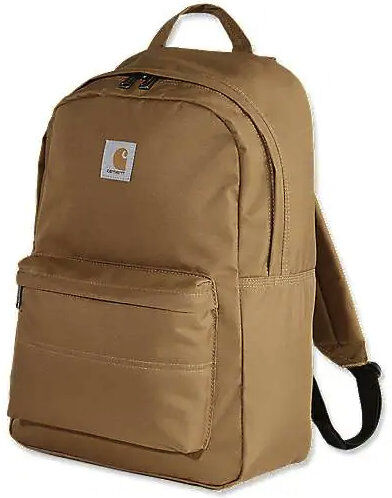 Carhartt Classical 21L - zaino tempo libero Brown