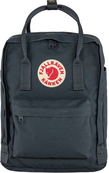 Fjällräven Kanken Laptop 15 - zaino tempo libero Blue