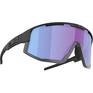 Bliz Fusion - occhiali sportivi Black/Violet