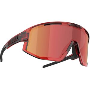 Bliz Fusion - occhiali sportivi Red