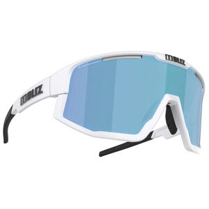Bliz Fusion - occhiali sportivi White/Black
