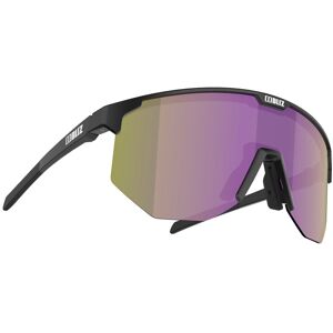 Bliz Hero Small - occhiali sportivi Black/Purple