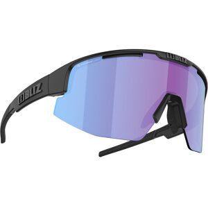 Bliz Matrix - occhiali sportivi Black/Black/Blue