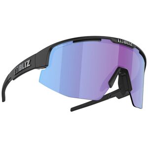 Bliz Matrix Small - occhiali sportivi Black/Blue