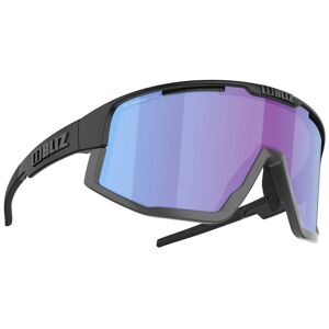 Bliz Vision - occhiali sportivi Black/Grey