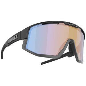 Bliz Vision - occhiali sportivi Black/Orange