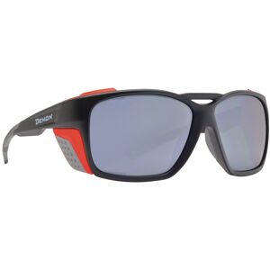 Demon Nature - occhiali sportivi Black/Red