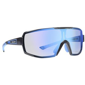 Demon Performance DCHROM® - occhiali sportivi Black/Blue
