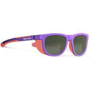 Demon Rock - occhiali sportivi - bambino Purple/Orange