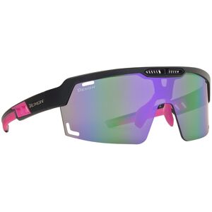 Demon Speed Vent - occhiali ciclismo Black/Violet