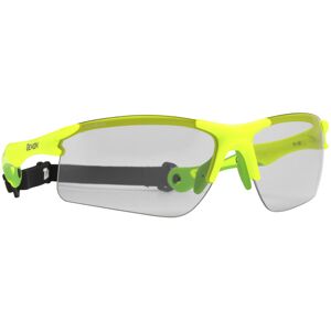 Demon Trail DCHROM® - occhiale sportivo Yellow/Green