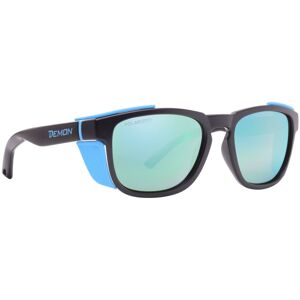 Demon XLite J - occhiali sportivi - donna Black/Blue