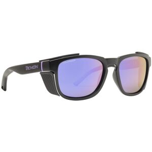 Demon XLite J - occhiali sportivi - donna Black/Violet