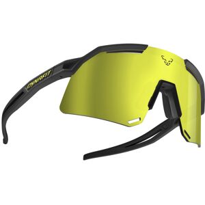 Dynafit Ultra Evo - occhiali sportivi Black/Yellow