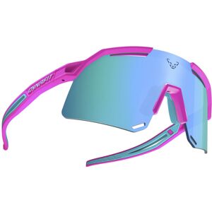 Dynafit Ultra Evo - occhiali sportivi Pink/Light Blue