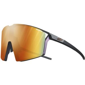 Julbo Edge - occhiali ciclismo Black/Violet