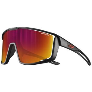 Julbo Fury - occhiali sportivi Black/Red