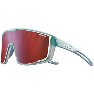 Julbo Fury Reactiv 1-3 HC - occhiali sportivi Light Blue