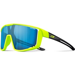 Julbo Fury S - occhiali sportivi Black/Violet