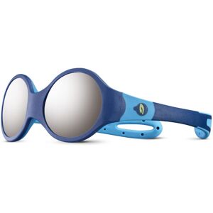 Julbo Loop M - occhiale da sole - bambino Blue/Light Blue