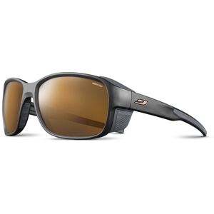 Julbo Montebianco 2 - occhiale sportivo Black/Grey