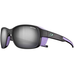 Julbo Monterosa 2 - occhiale sportivo - donna Black/Violet